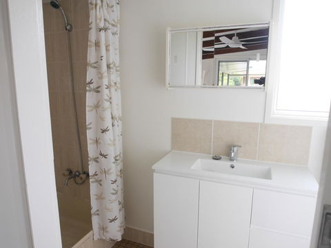 BAMBARA - Accommodation Georgetown 11