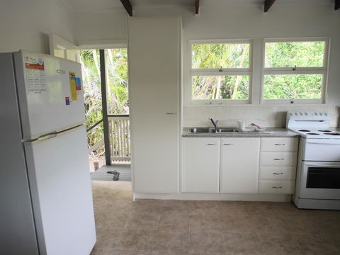 BAMBARA - Accommodation Georgetown 6