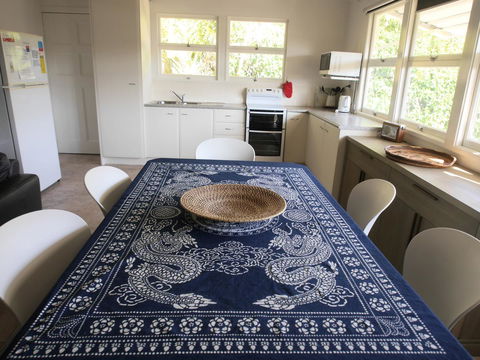 BAMBARA - Accommodation Georgetown 4