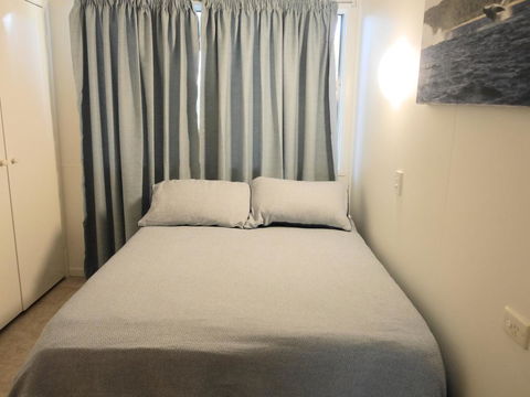 BAMBARA - Accommodation Georgetown 1