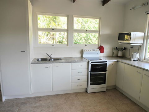 BAMBARA - Accommodation Georgetown 5