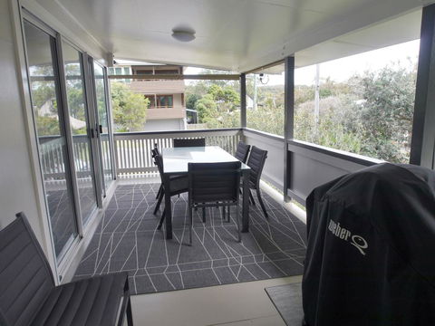 BAMBARA - Accommodation Georgetown 9