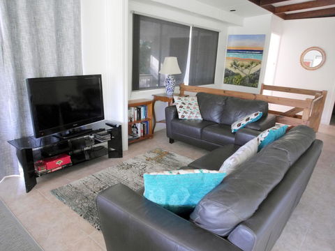 BAMBARA - Accommodation Georgetown 8