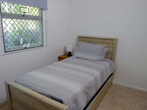 BAMBARA - Accommodation Georgetown 3