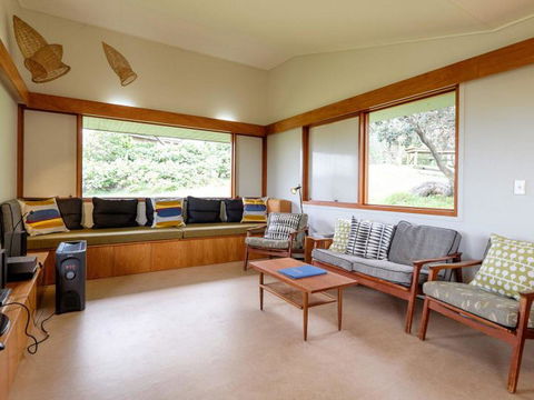 Moongalba By Discover Stradbroke, - Accommodation Georgetown 0