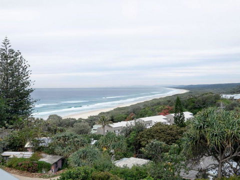 Moongalba By Discover Stradbroke, - Accommodation Georgetown 1
