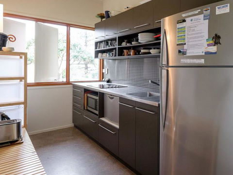 Moongalba By Discover Stradbroke, - Accommodation Georgetown 11