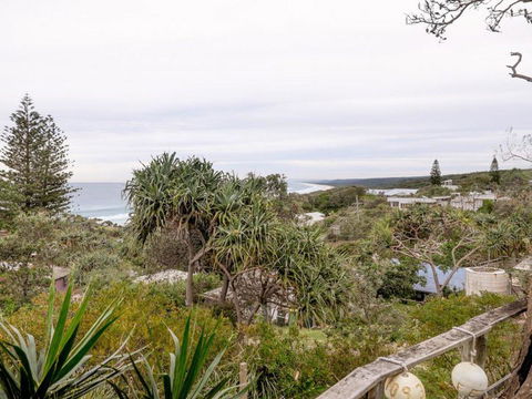 Moongalba By Discover Stradbroke, - Accommodation Georgetown 5