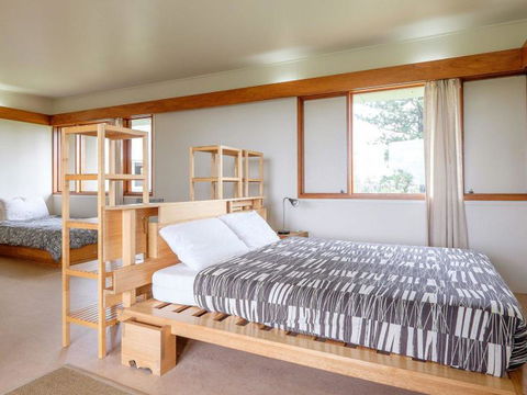 Moongalba By Discover Stradbroke, - Accommodation Georgetown 4