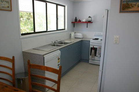 Sealocks - Accommodation Georgetown 2