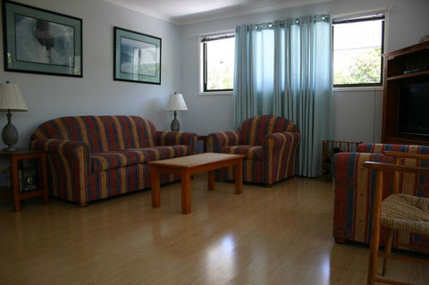 Sealocks - Accommodation Georgetown 5