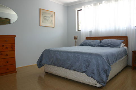 Sealocks - Accommodation Georgetown 7