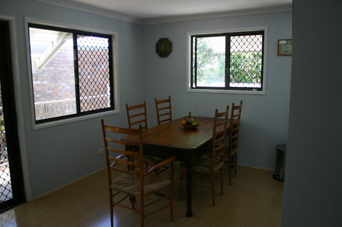 Sealocks - Accommodation Georgetown 6