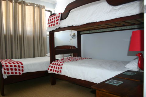 Sealocks - Accommodation Georgetown 4