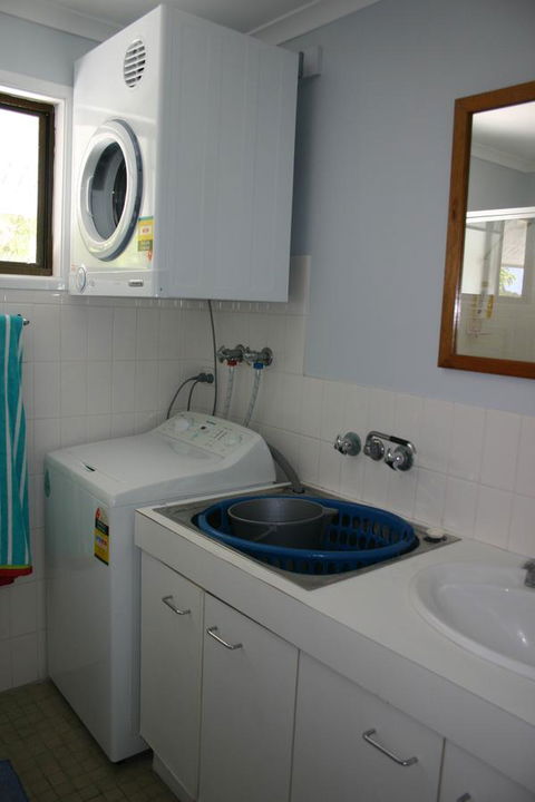 Sealocks - Accommodation Georgetown 8
