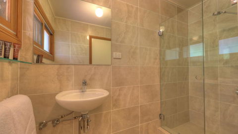 Beachcomber Lodge - Accommodation Georgetown 14