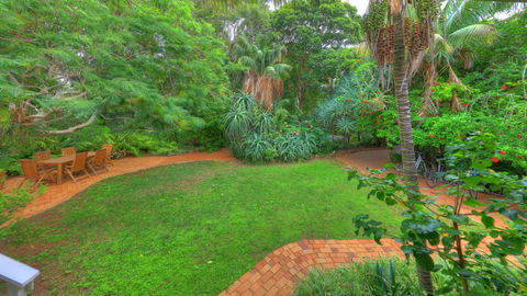 Beachcomber Lodge - Accommodation Georgetown 24