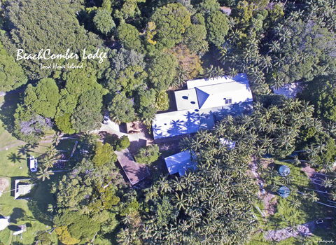 Beachcomber Lodge - Accommodation Georgetown 31