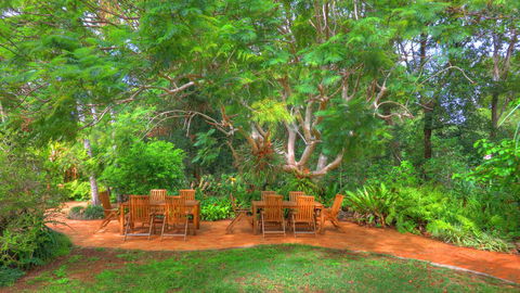 Beachcomber Lodge - Accommodation Georgetown 26