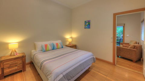 Beachcomber Lodge - Accommodation Georgetown 7