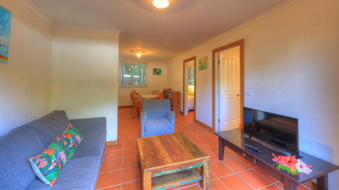 Beachcomber Lodge - Accommodation Georgetown 33