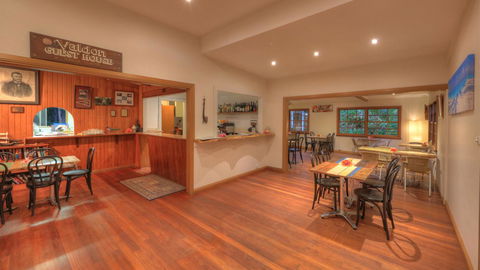 Beachcomber Lodge - Accommodation Georgetown 22