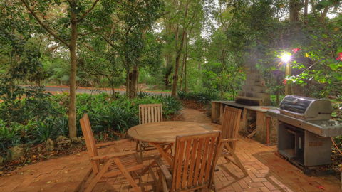 Beachcomber Lodge - Accommodation Georgetown 1