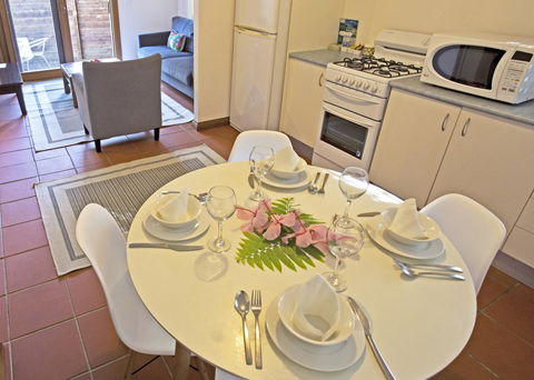 Beachcomber Lodge - Accommodation Georgetown 38