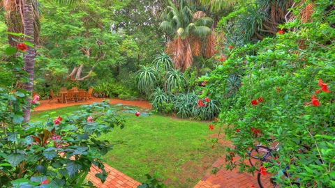 Beachcomber Lodge - Accommodation Georgetown 18
