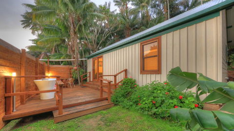 Beachcomber Lodge - Accommodation Georgetown 2