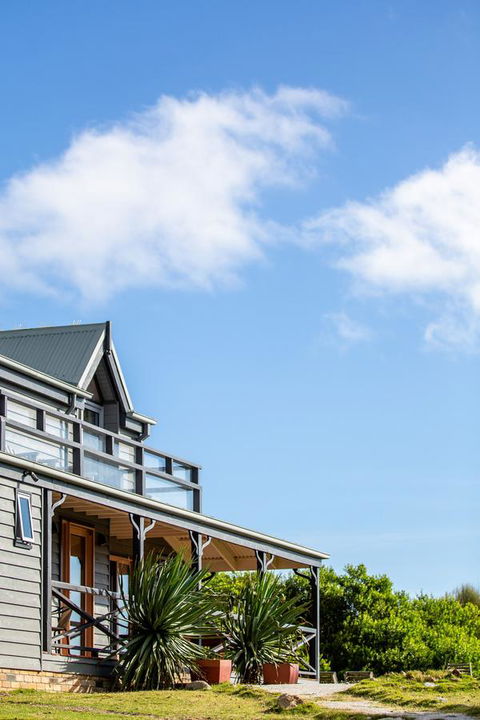 Mountain Seas Lodge - Accommodation Georgetown 1