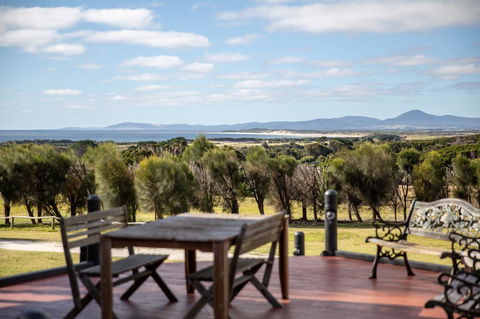 Mountain Seas Lodge - Accommodation Georgetown 4