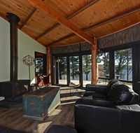 Taylors Bay Cottage - Accommodation Georgetown