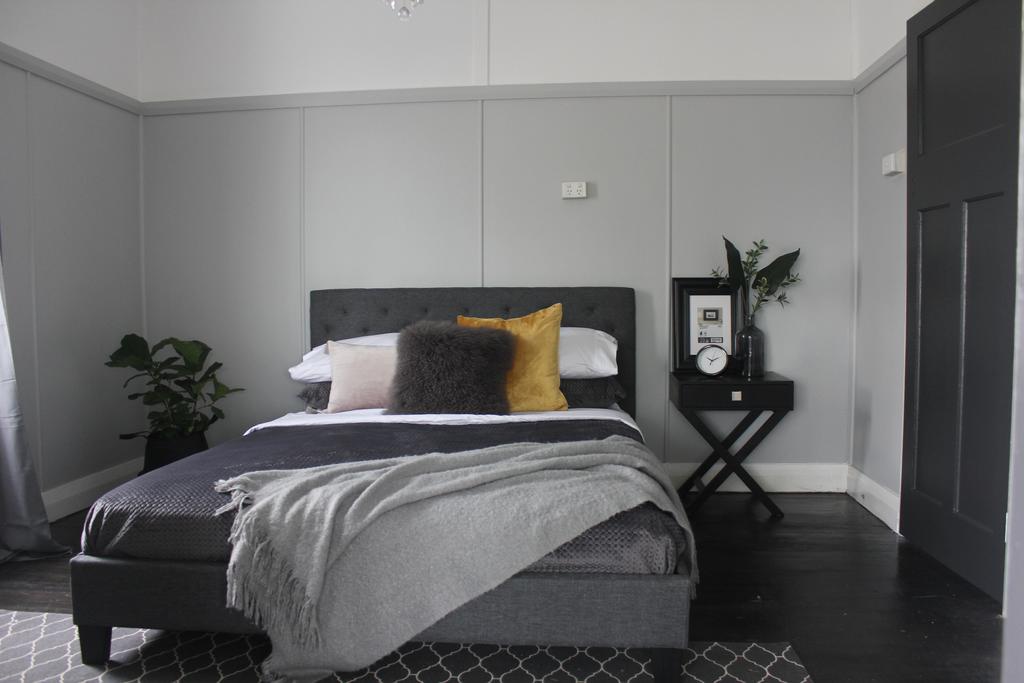 Tenterfield NSW Accommodation Georgetown