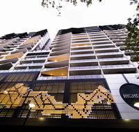 Highgate CBD Apartment - Accommodation Georgetown