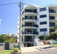 The Apartments Kings Beach Surfside - Accommodation Georgetown