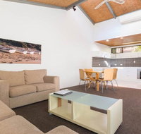 162 Nautilus Resort - Accommodation Georgetown