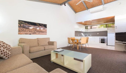 #162 Nautilus Resort - Accommodation Georgetown 0