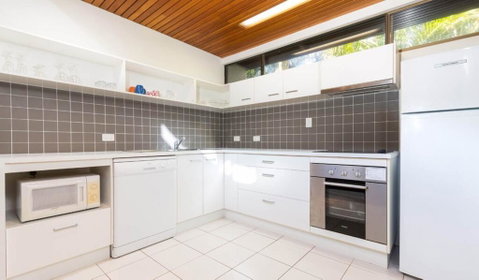 #162 Nautilus Resort - Accommodation Georgetown 2