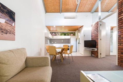#162 Nautilus Resort - Accommodation Georgetown 1