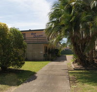 'Bay Dream' Upstairs Unit Three - Accommodation Georgetown