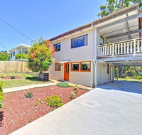'Beach Break 2' 2/10 Lionel St - downstairs unit with Aircon - Accommodation Georgetown