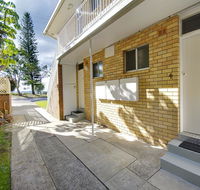 'Beachside' Shoal Bay Unit 4 - Accommodation Georgetown