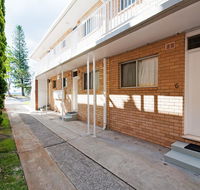'Beachside' Shoal Bay Unit 6 - Accommodation Georgetown