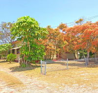 'Daves Place' 27 Rigney St - Holiday house with WIFI Aircon  Boat Parking - Accommodation Georgetown