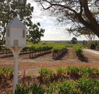 'In The Vines' Guest Cottage Barossa Valley - Accommodation Georgetown
