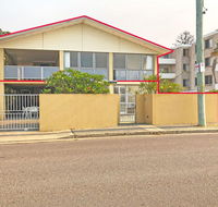 'Mooring Two Upstairs' 23 Shoal Bay Rd - Stunning views WIFI Air Conditioning and Boat Parking - Accommodation Georgetown