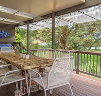 'RIVERSIDE RETREAT' 544 Ocean Drive North Haven - Accommodation Georgetown