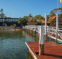 'Southwind' on Main Street - Accommodation Georgetown