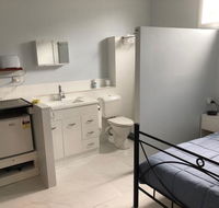 'Tranquil moments on Macleod' - Accommodation Georgetown